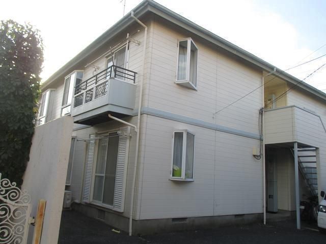 湘南ハイツ その他外観1