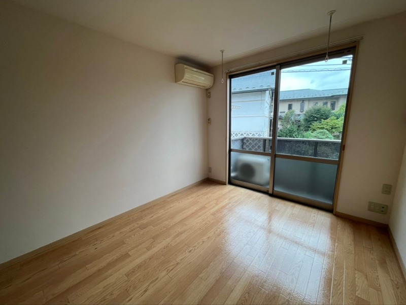 サンシャテロ湘南 リビング