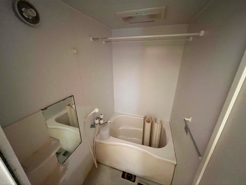 サンシャテロ湘南 風呂画像