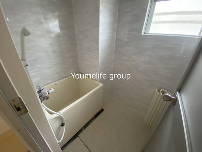 萩原ビル 風呂画像