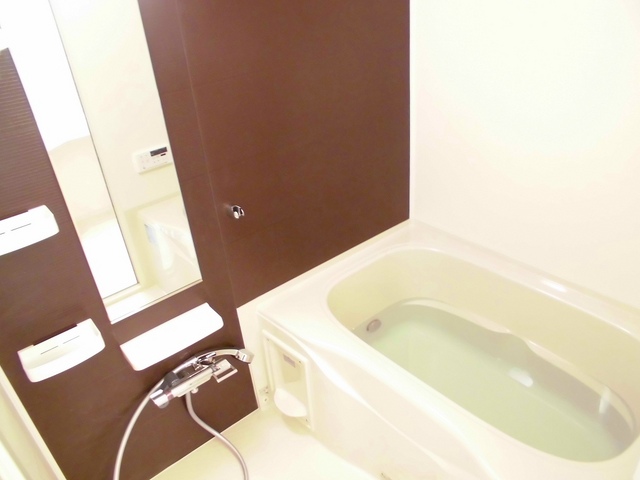 セスト湘南 風呂画像