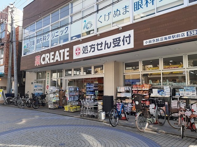 セスト湘南 その他外観1