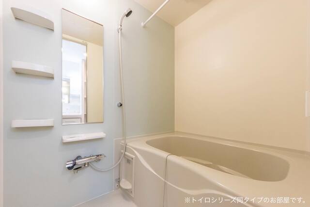 セスト湘南 風呂画像