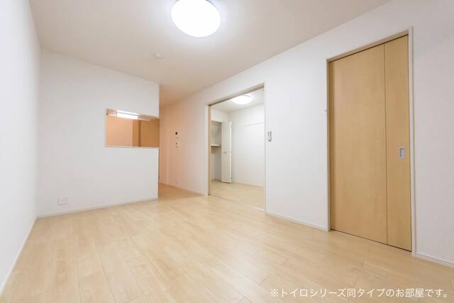 セスト湘南 リビング