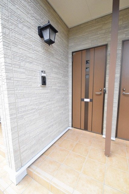 カーサセリシェールＢ その他1