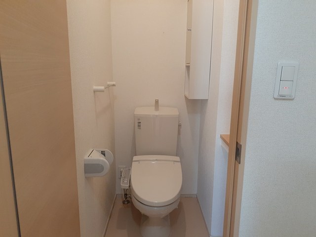 カーサセリシェールＢ その他4