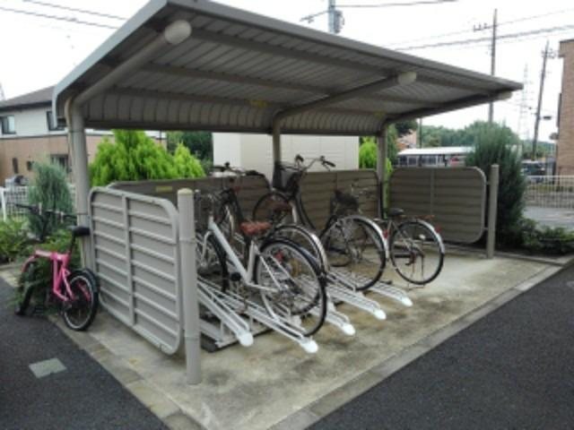 カーサセリシェールＢ その他10