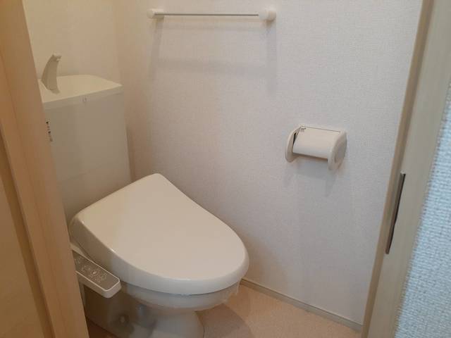 ラ・ソレアードⅡ その他1