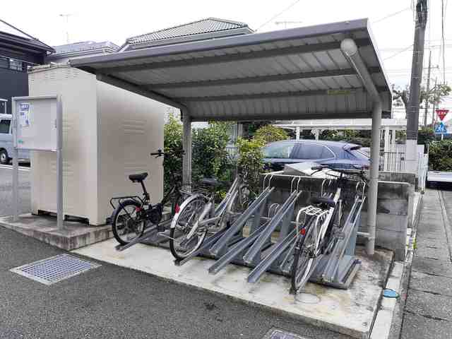 ラ・ソレアードⅡ その他4