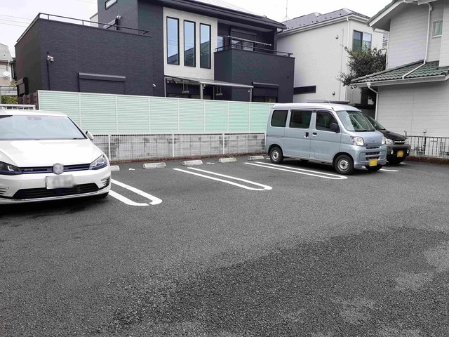 ラ・ソレアードⅡ その他5