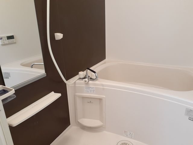 ラ・ソレアードⅡ 風呂画像