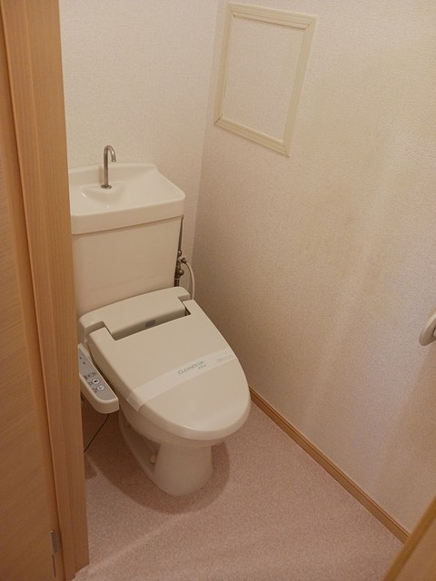 ハピネス渋谷 その他4