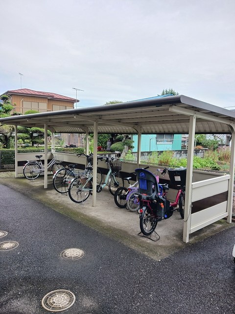 ハピネス渋谷 その他5