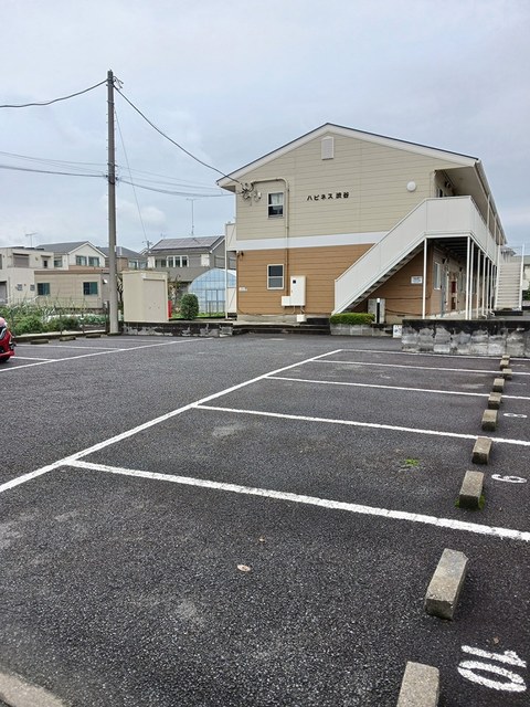 ハピネス渋谷 その他7