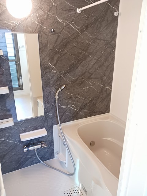 エテルノ　プラシード 風呂画像