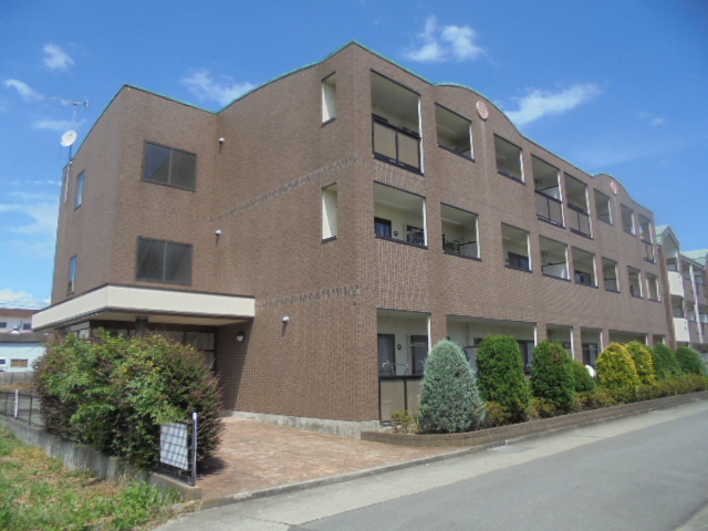 ヴェルグ広貴 105号室 外観