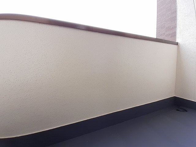 ヴェルグ広貴 ベランダ