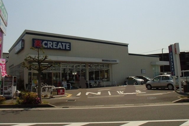 ニューシティ湘南Ａ その他外観1