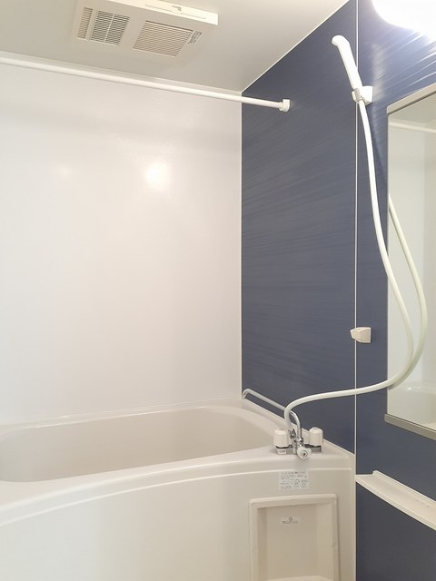 Ｔ．Ｔ．Ｍ．Ⅱ 風呂画像