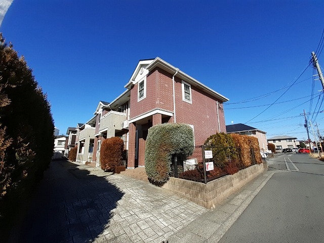 エーデル泉ヶ丘Ｃ 101号室 外観