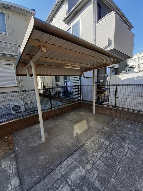 エーデル泉ヶ丘Ｃ その他7