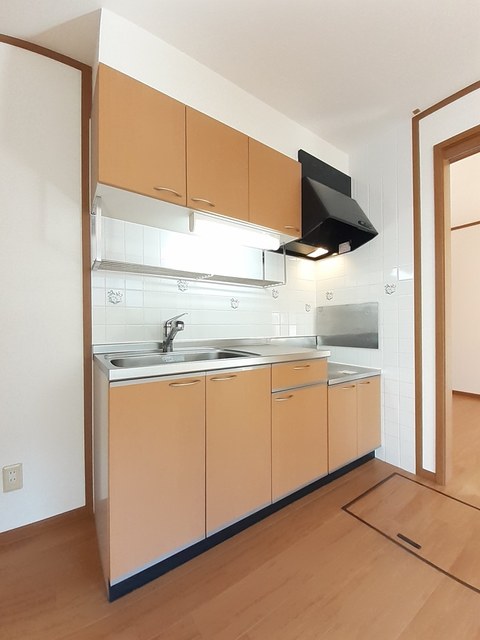 エーデル泉ヶ丘Ｃ キッチン