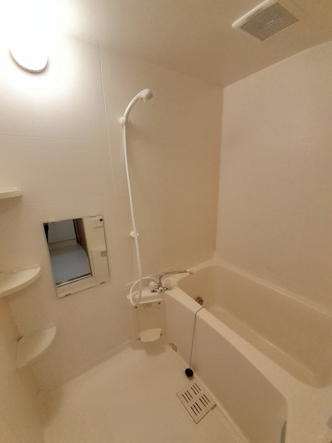 エーデル泉ヶ丘Ｃ 風呂画像