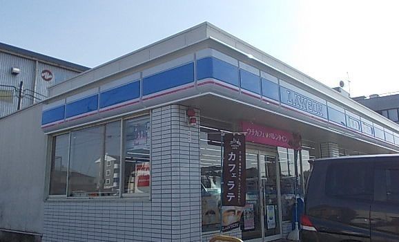 ショコラⅡ その他外観3