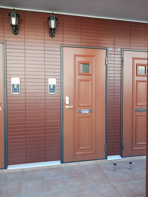 ショコラⅡ その他7