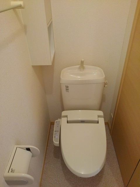 パレ　ドールＢ その他4