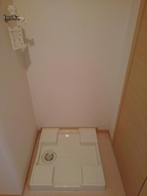 パレ　ドールＢ その他5