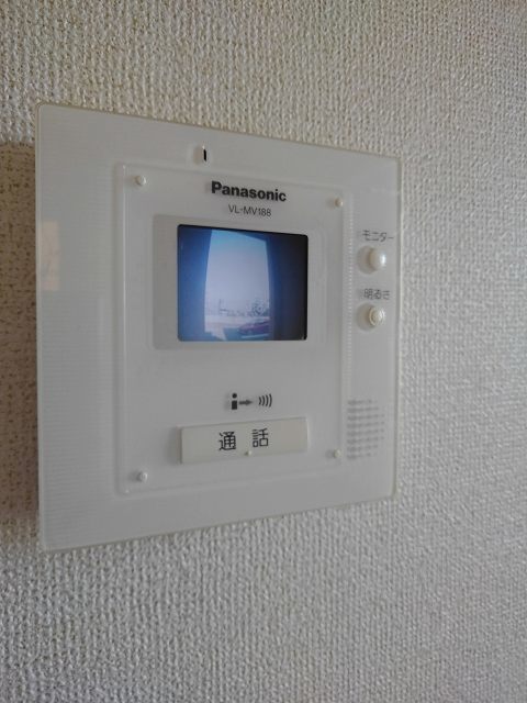 パレ　ドールＢ その他6