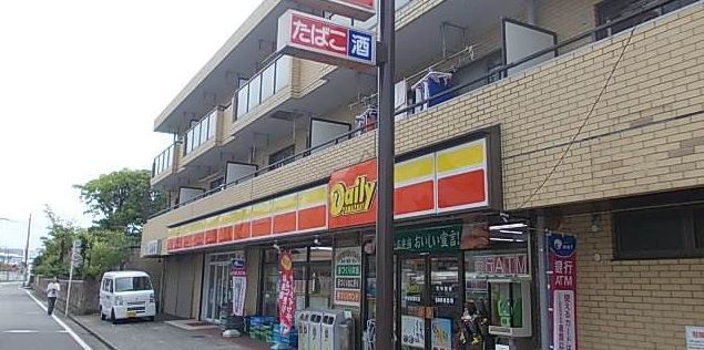 パレ　ドールＢ その他外観1