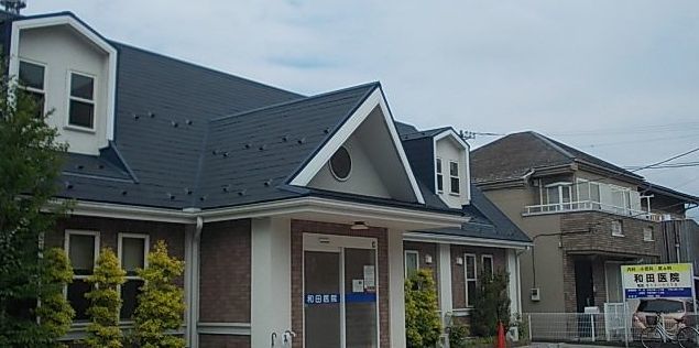 パレ　ドールＢ その他外観3