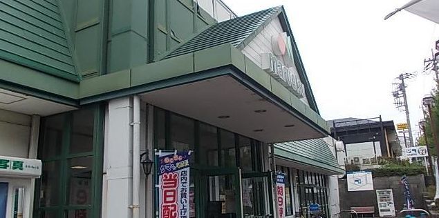 パレ　ドールＢ その他外観4