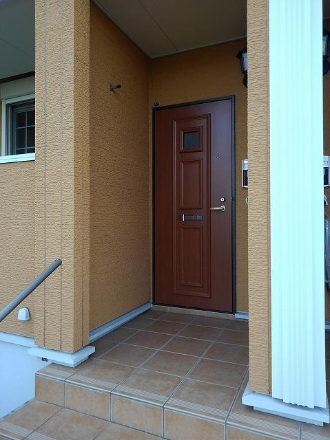 パレ　ドールＢ その他7