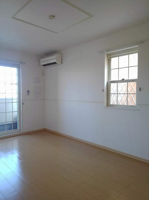 パレ　ドールＢ リビング