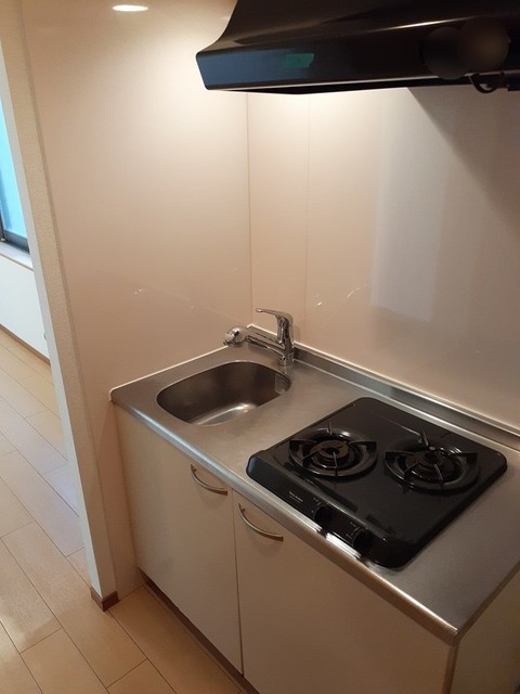 レジデンス北鎌倉 キッチン