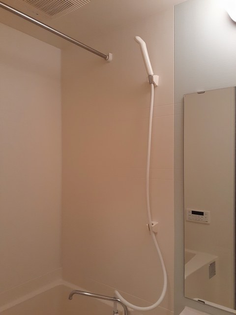 レジデンス北鎌倉 風呂画像