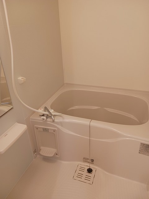 ライツ湘南 風呂画像