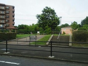 バンフォーレＭＫ その他外観3