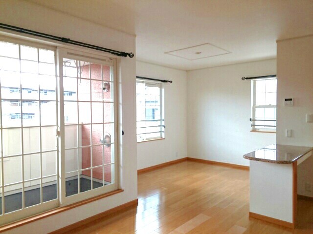 バンフォーレＭＫ リビング