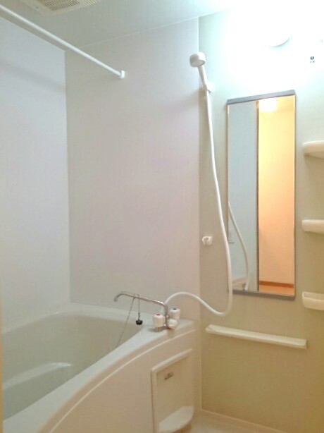 バンフォーレＭＫ 風呂画像