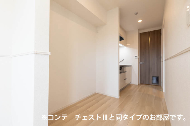 ラ・セラ・ボヌール その他5