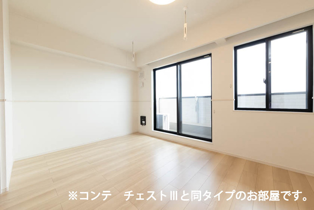 ラ・セラ・ボヌール リビング