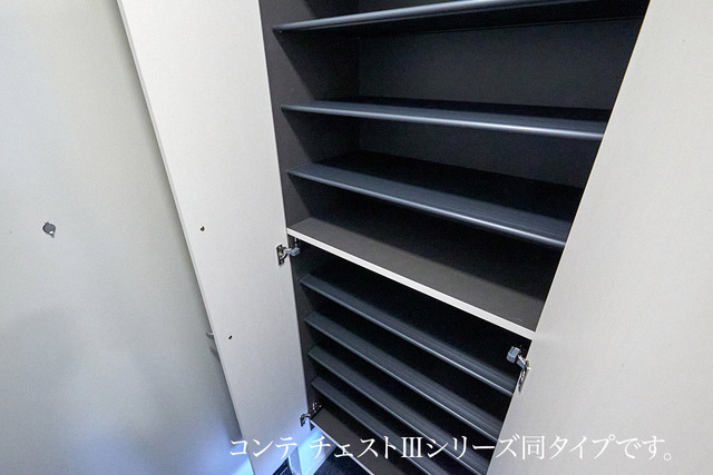 ラ・セラ・ボヌール その他6