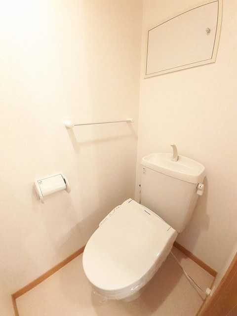 メゾン　ド　ブローテＢ その他4