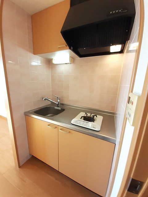 メゾン　ド　ブローテＢ キッチン