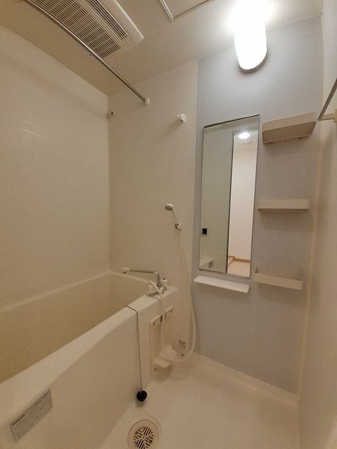 メゾン　ド　ブローテＢ 風呂画像