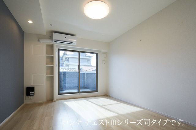 ラ・セラ・ボヌール リビング